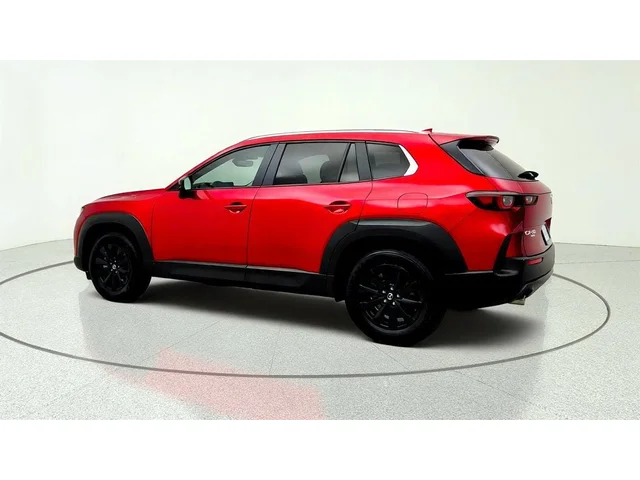 SEMINUEVOS MAZDA CX-50 a Estados en autogozo