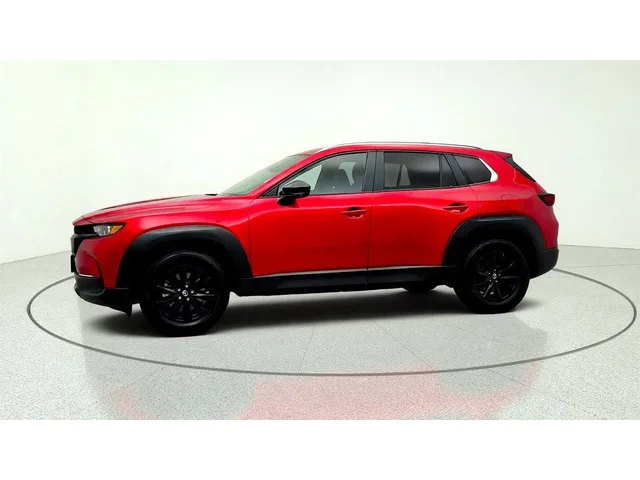 SEMINUEVOS MAZDA CX-50 a Estados en autogozo