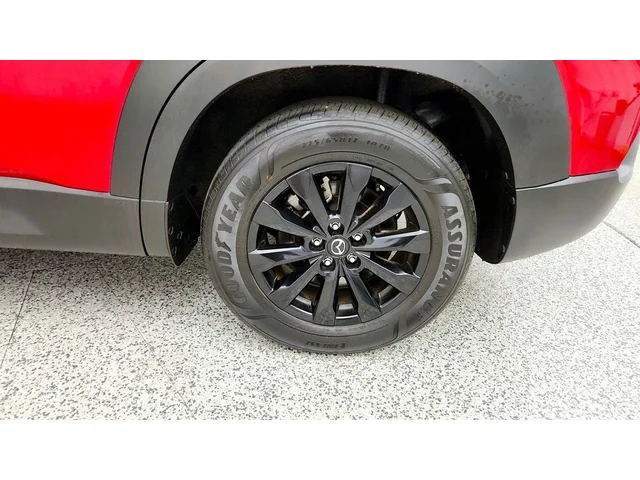 SEMINUEVOS MAZDA CX-50 a Estados en autogozo