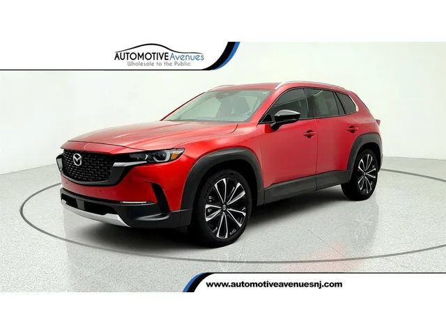 SEMINUEVOS MAZDA CX-50 a Estados en autogozo