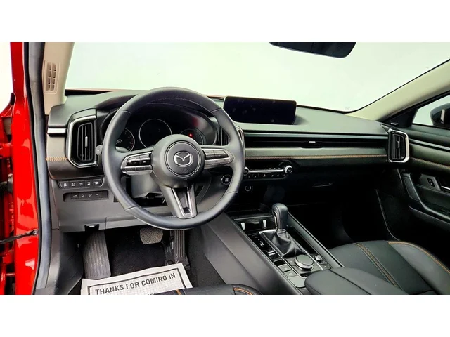 SEMINUEVOS MAZDA CX-50 a Estados en autogozo