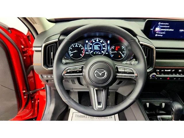 SEMINUEVOS MAZDA CX-50 a Estados en autogozo