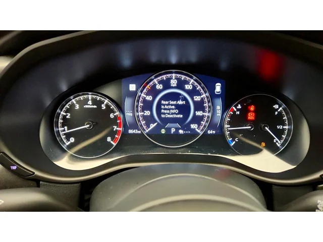 SEMINUEVOS MAZDA CX-50 a Estados en autogozo
