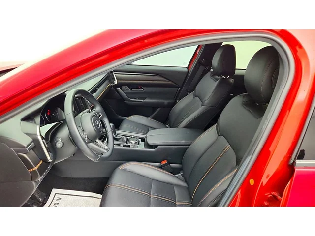 SEMINUEVOS MAZDA CX-50 a Estados en autogozo