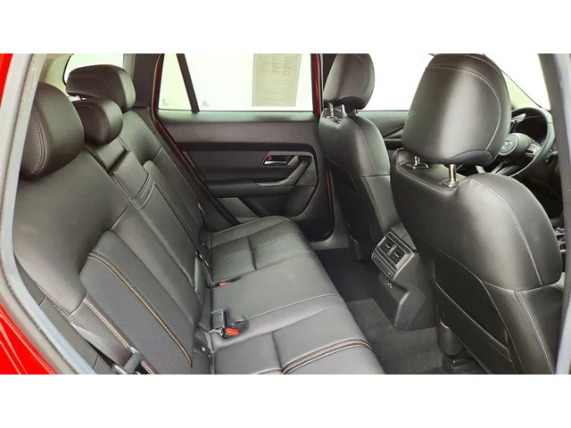 SEMINUEVOS MAZDA CX-50 a Estados en autogozo