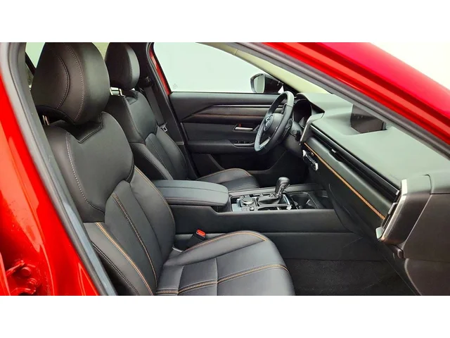 SEMINUEVOS MAZDA CX-50 a Estados en autogozo