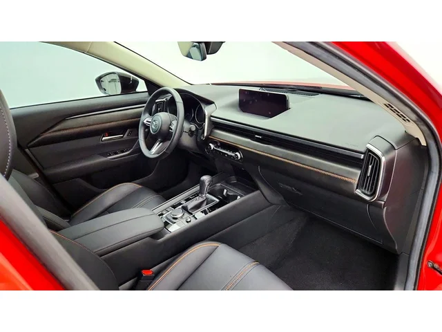 SEMINUEVOS MAZDA CX-50 a Estados en autogozo