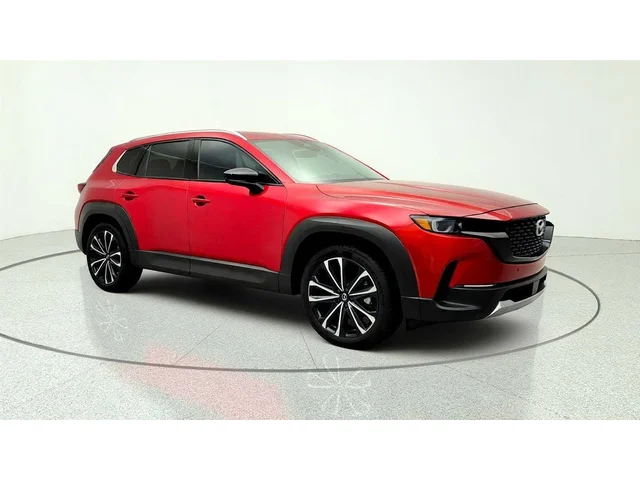 SEMINUEVOS MAZDA CX-50 a Estados en autogozo