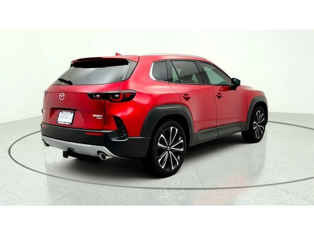 SEMINUEVOS MAZDA CX-50 a Estados en autogozo