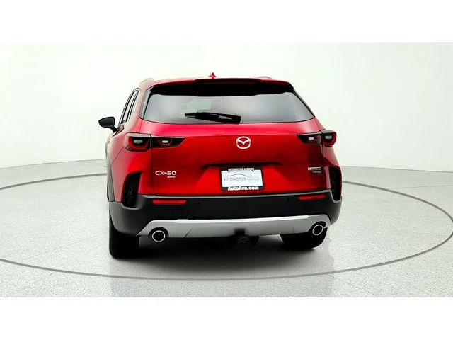 SEMINUEVOS MAZDA CX-50 a Estados en autogozo