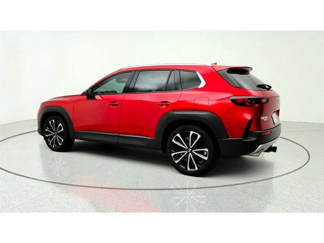 SEMINUEVOS MAZDA CX-50 a Estados en autogozo
