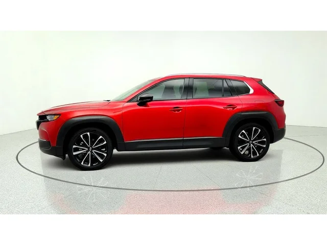SEMINUEVOS MAZDA CX-50 a Estados en autogozo
