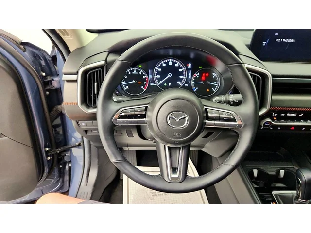 SEMINUEVOS MAZDA CX-50 a Estados en autogozo