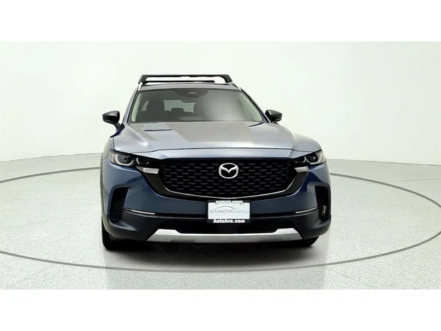 SEMINUEVOS MAZDA CX-50 a Estados en autogozo