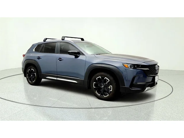 SEMINUEVOS MAZDA CX-50 a Estados en autogozo