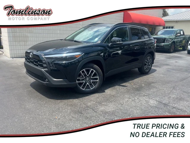 SEMINUEVOS TOYOTA COROLLA CROSS a Estados en autogozo