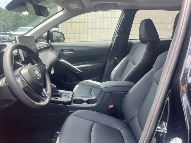 SEMINUEVOS TOYOTA COROLLA CROSS a Estados en autogozo