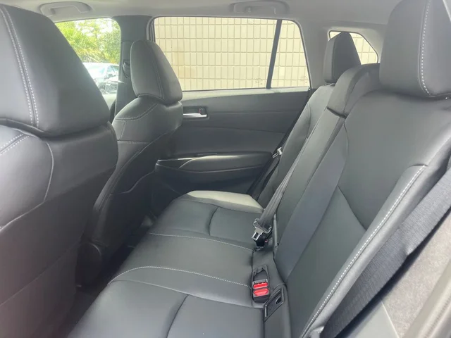 SEMINUEVOS TOYOTA COROLLA CROSS a Estados en autogozo