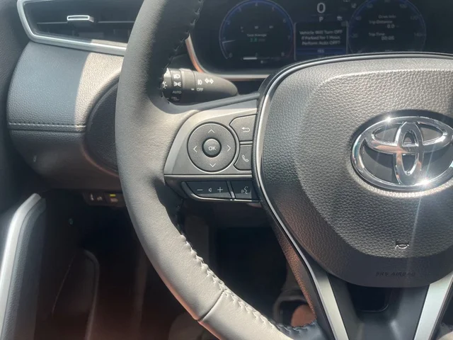 SEMINUEVOS TOYOTA COROLLA CROSS a Estados en autogozo