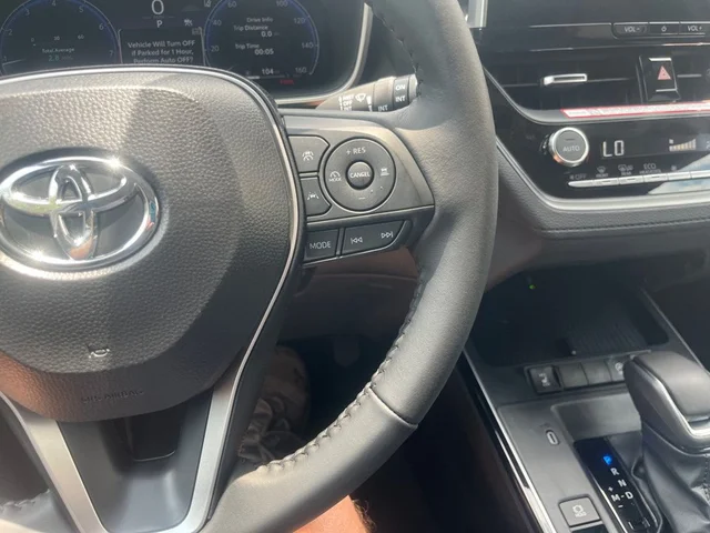 SEMINUEVOS TOYOTA COROLLA CROSS a Estados en autogozo