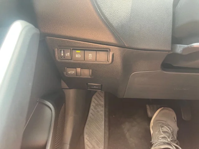 SEMINUEVOS TOYOTA COROLLA CROSS a Estados en autogozo
