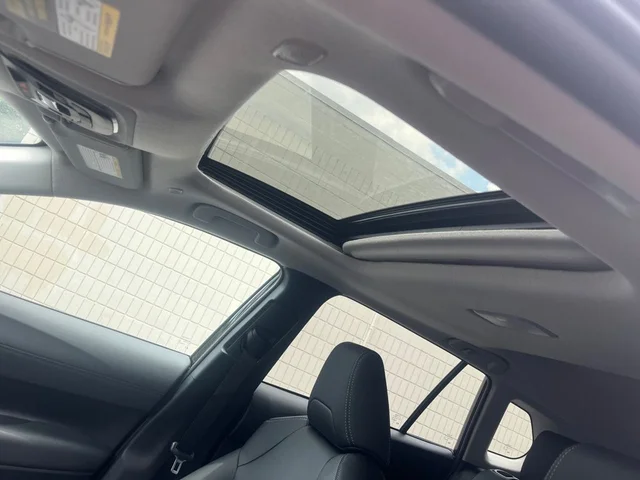 SEMINUEVOS TOYOTA COROLLA CROSS a Estados en autogozo