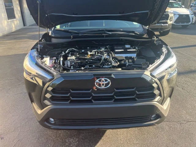 SEMINUEVOS TOYOTA COROLLA CROSS a Estados en autogozo