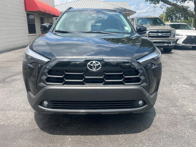 SEMINUEVOS TOYOTA COROLLA CROSS a Estados en autogozo