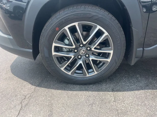 SEMINUEVOS TOYOTA COROLLA CROSS a Estados en autogozo