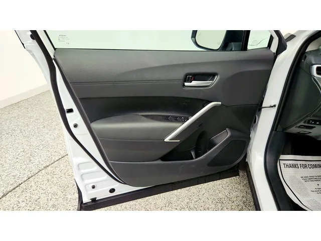 SEMINUEVOS TOYOTA Corolla Cross a Estados en autogozo