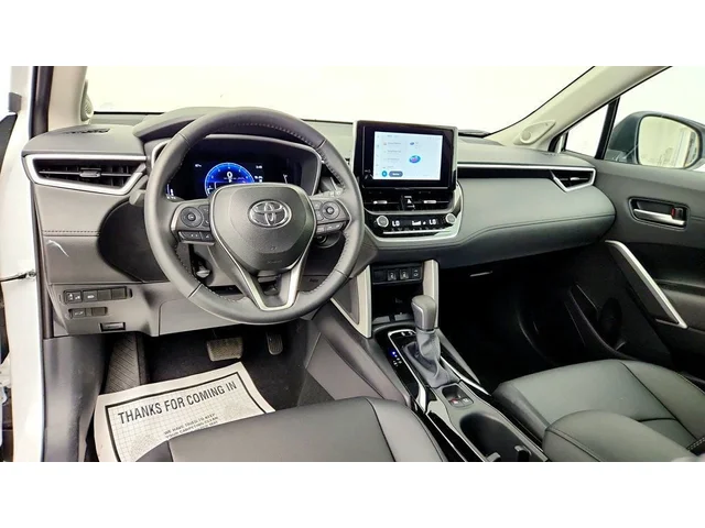 SEMINUEVOS TOYOTA Corolla Cross a Estados en autogozo