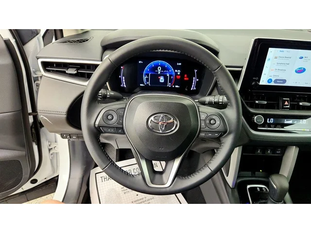 SEMINUEVOS TOYOTA Corolla Cross a Estados en autogozo