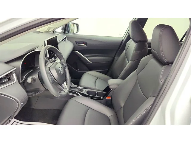 SEMINUEVOS TOYOTA Corolla Cross a Estados en autogozo
