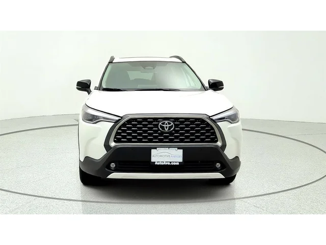 SEMINUEVOS TOYOTA Corolla Cross a Estados en autogozo