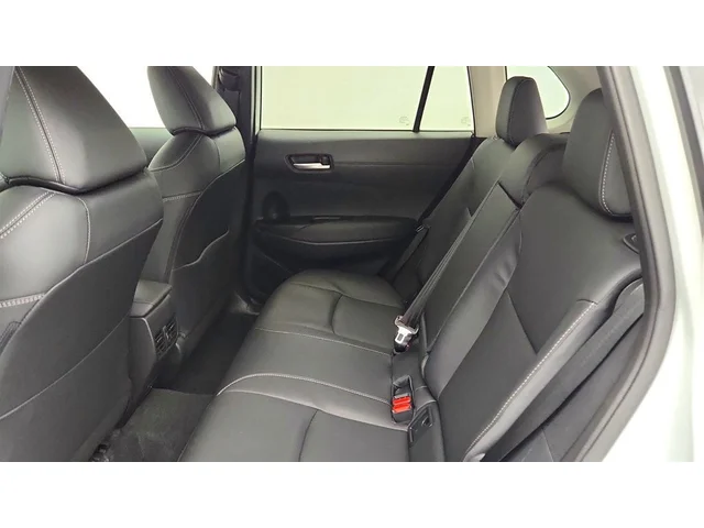 SEMINUEVOS TOYOTA Corolla Cross a Estados en autogozo