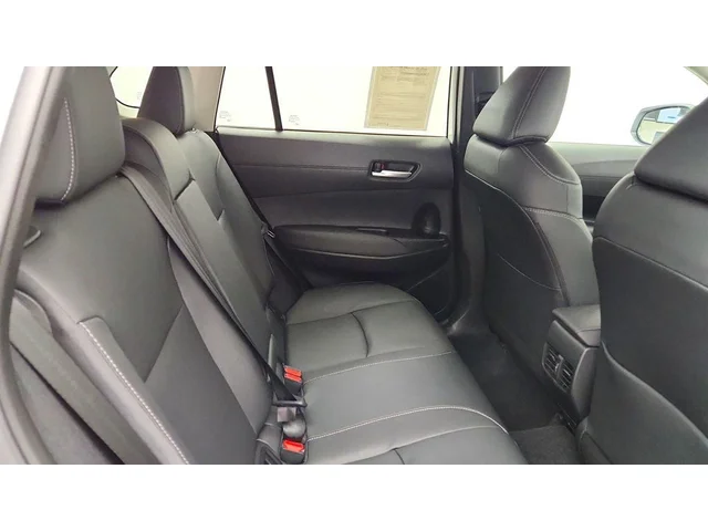 SEMINUEVOS TOYOTA Corolla Cross a Estados en autogozo