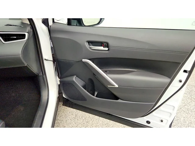 SEMINUEVOS TOYOTA Corolla Cross a Estados en autogozo
