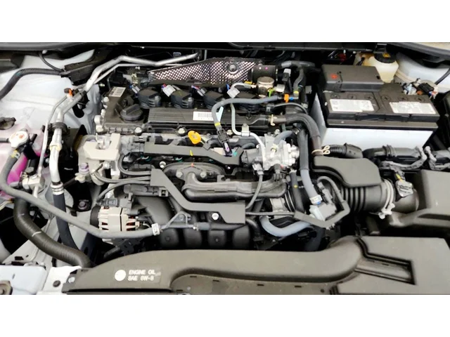 SEMINUEVOS TOYOTA Corolla Cross a Estados en autogozo