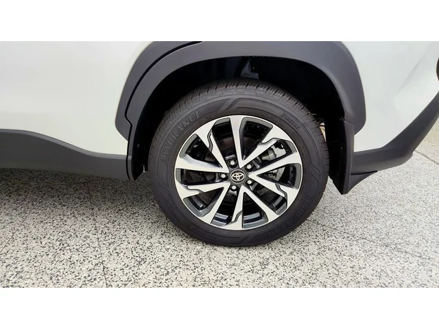 SEMINUEVOS TOYOTA Corolla Cross a Estados en autogozo