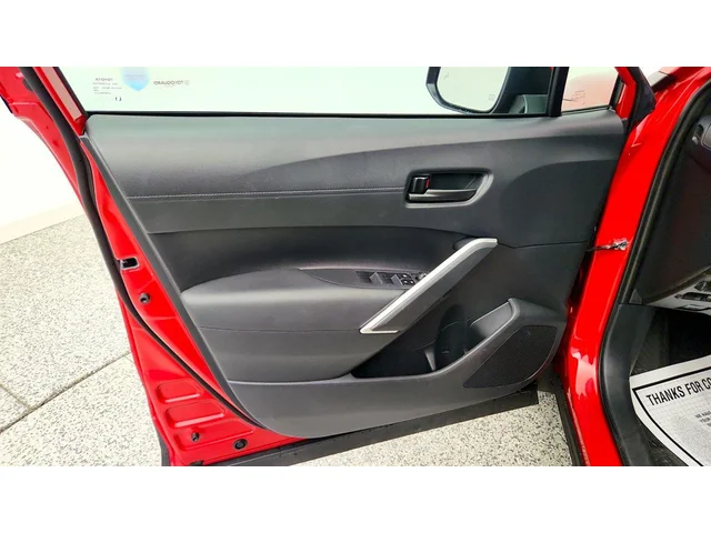 SEMINUEVOS TOYOTA Corolla Cross a Estados en autogozo