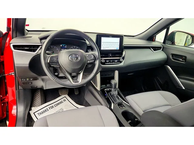 SEMINUEVOS TOYOTA Corolla Cross a Estados en autogozo