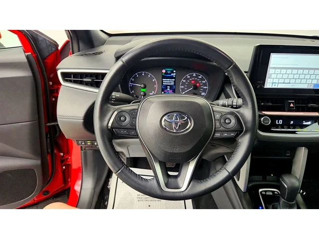 SEMINUEVOS TOYOTA Corolla Cross a Estados en autogozo