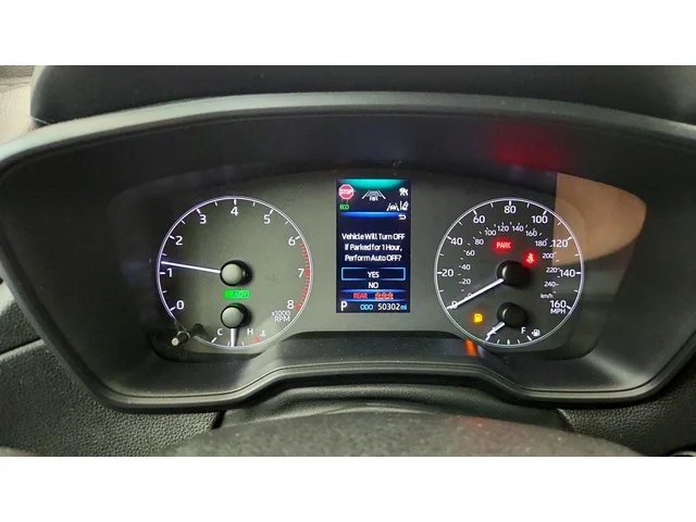 SEMINUEVOS TOYOTA Corolla Cross a Estados en autogozo