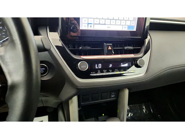 SEMINUEVOS TOYOTA Corolla Cross a Estados en autogozo