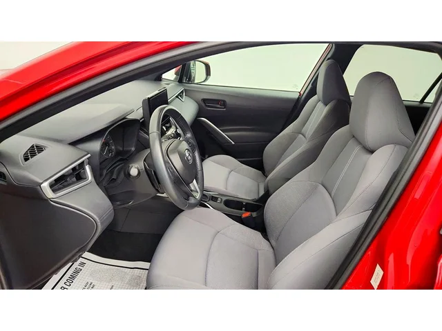 SEMINUEVOS TOYOTA Corolla Cross a Estados en autogozo