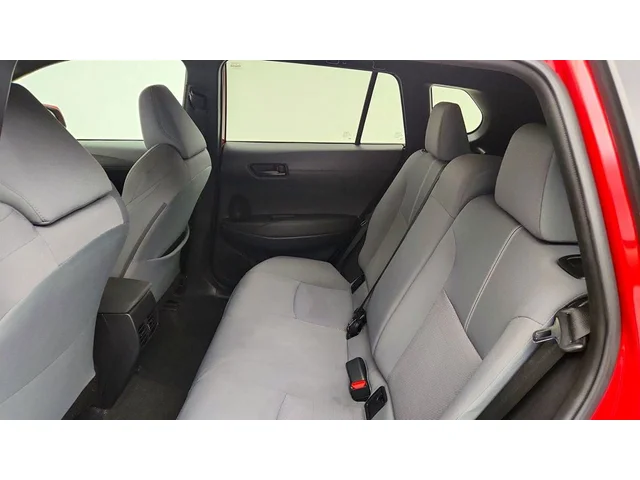 SEMINUEVOS TOYOTA Corolla Cross a Estados en autogozo