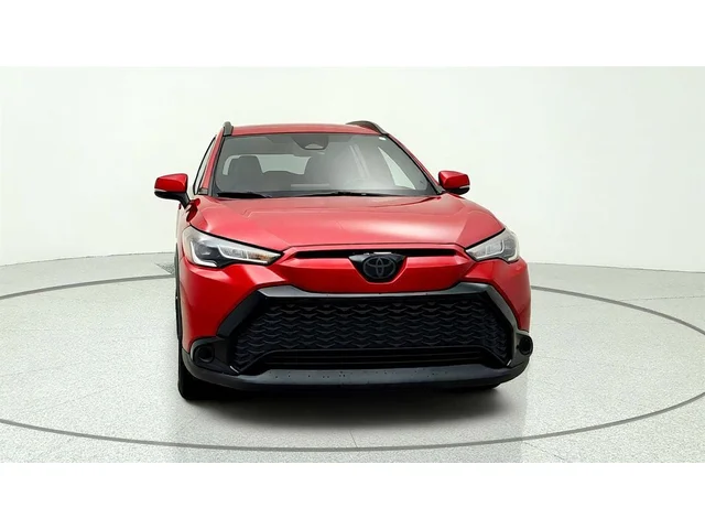 SEMINUEVOS TOYOTA Corolla Cross a Estados en autogozo
