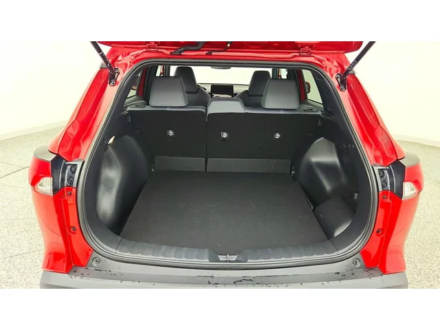 SEMINUEVOS TOYOTA Corolla Cross a Estados en autogozo