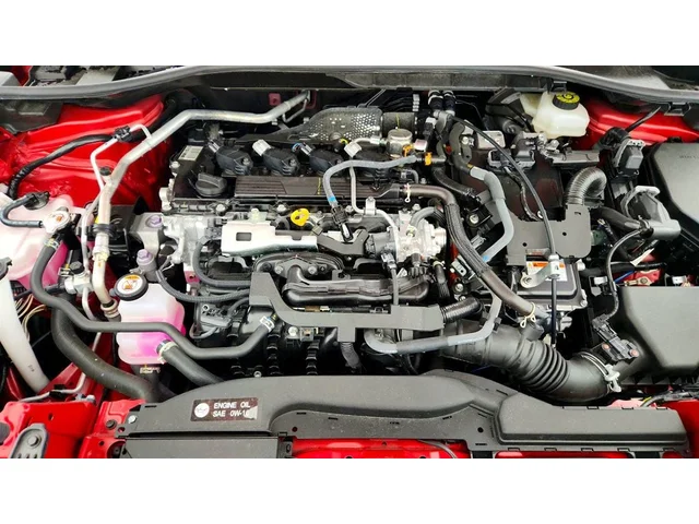 SEMINUEVOS TOYOTA Corolla Cross a Estados en autogozo
