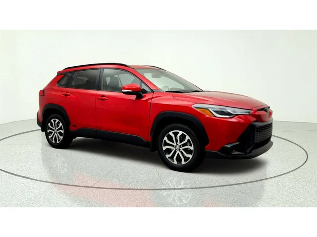 SEMINUEVOS TOYOTA Corolla Cross a Estados en autogozo
